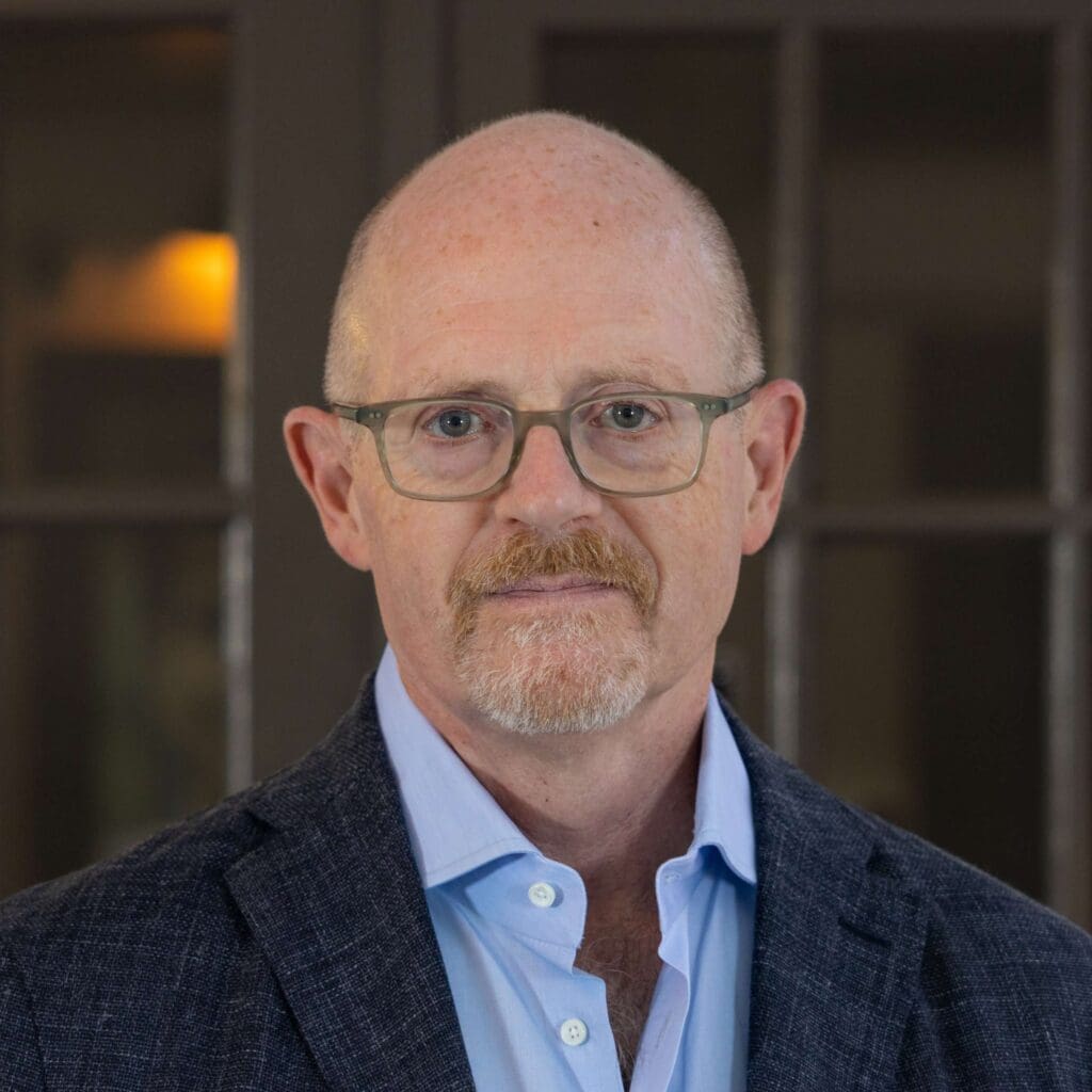 tephen Whyte, CEO of Vitus and Global Advisory Council member at Venturewave Capital