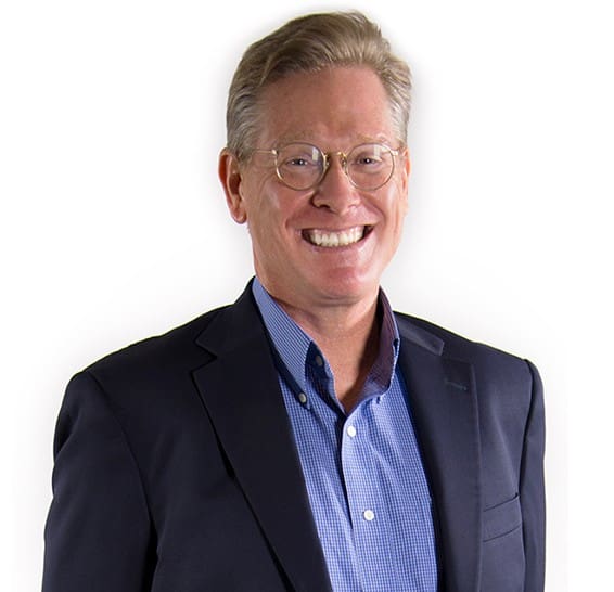 Portrait of Norman Worthington, member of the Venturewave Capital Global Advisory Council