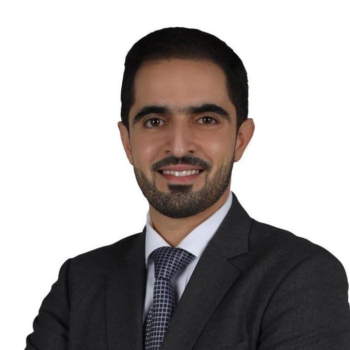 Eamon Al Sikafi – Director of IMEA Partnerships at Venturewave