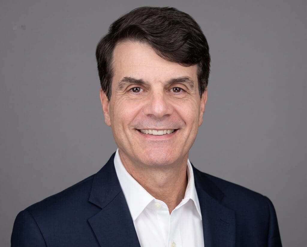 Michael Callaghan, Member of Venturewave Global Advisory Council