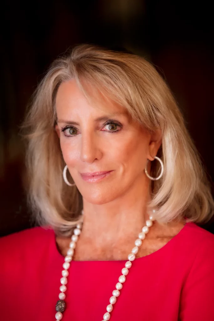 Ambassador Elizabeth Frawley Bagley